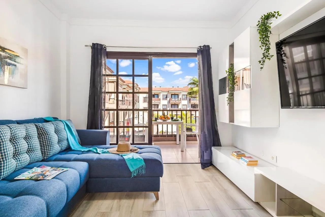 Sunshine Smart Home Hi-End Services Av Streaming Arona  Apartment