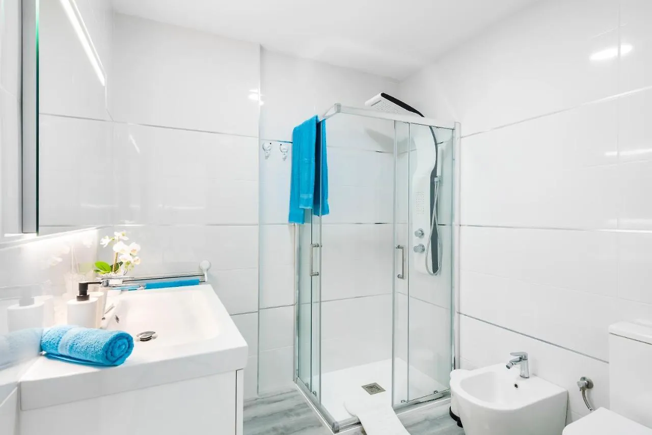 Sunshine Smart Home Hi-End Services Av Streaming Arona