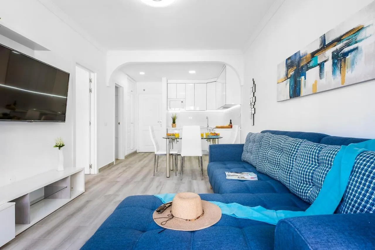 Sunshine Smart Home Hi-End Services Av Streaming Arona  Arona (Tenerife)